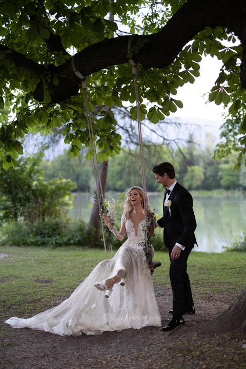 Désirée & Noël Joy