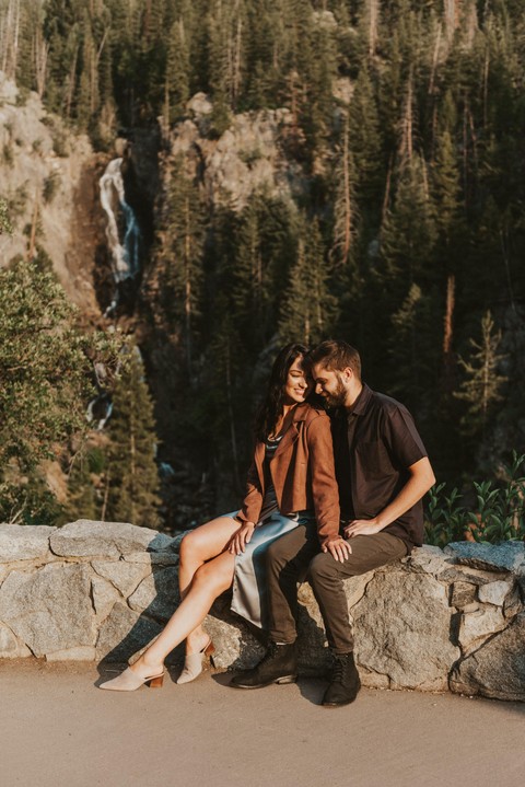 Katelyn & Matthew | Joy