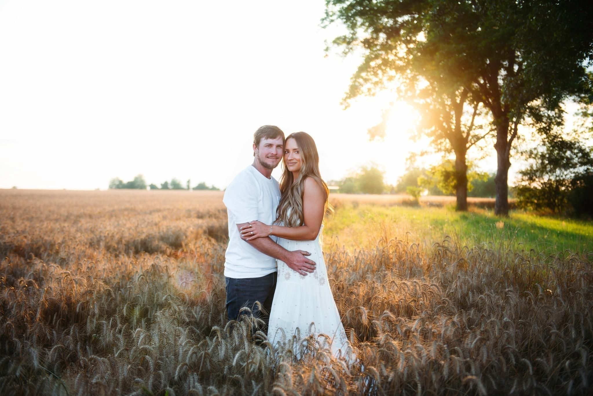 Jaicee & Zack