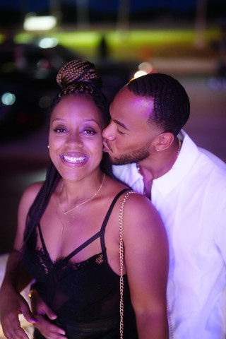 CeMone & Tyrone | Joy