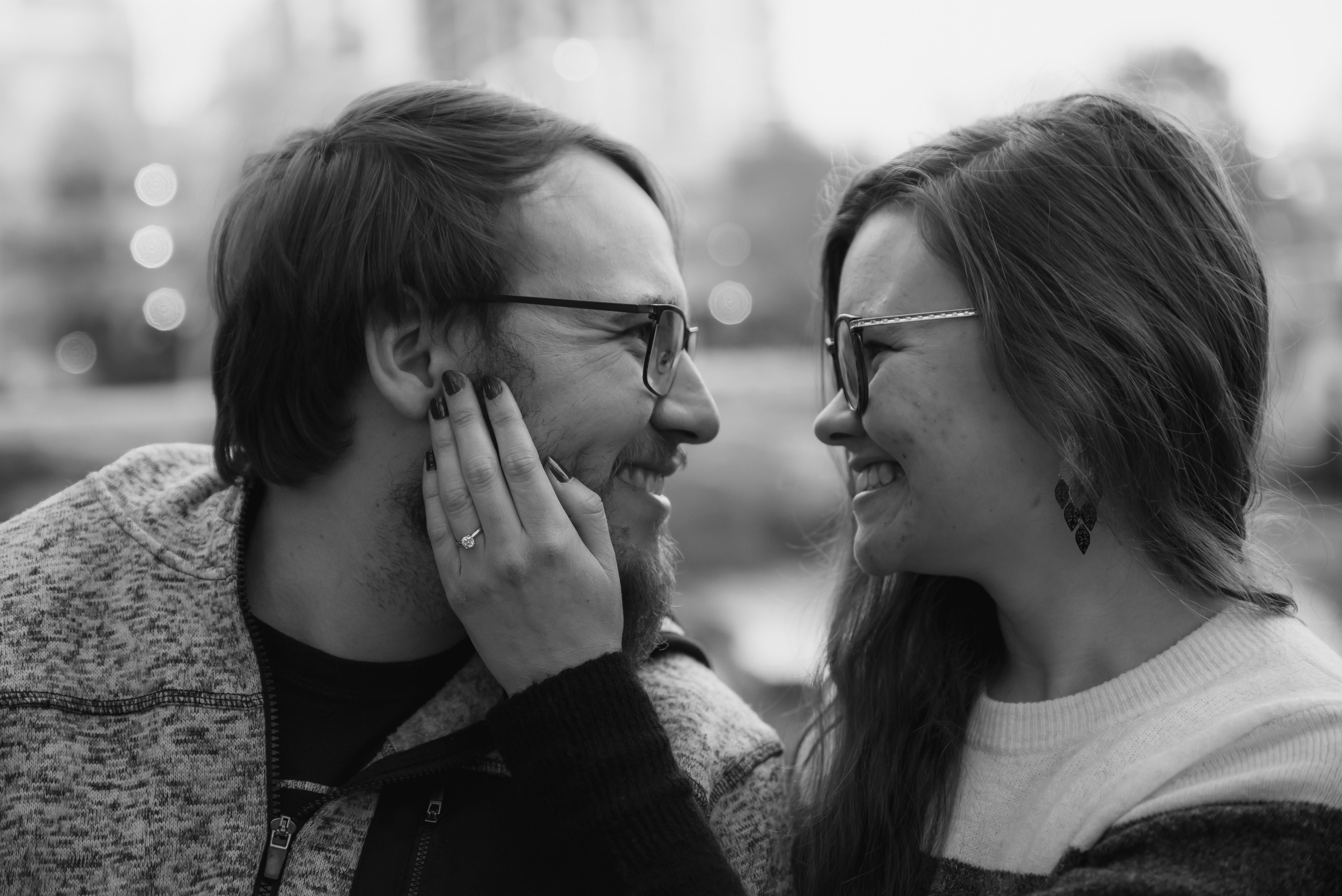 Nathaniel & Emma
