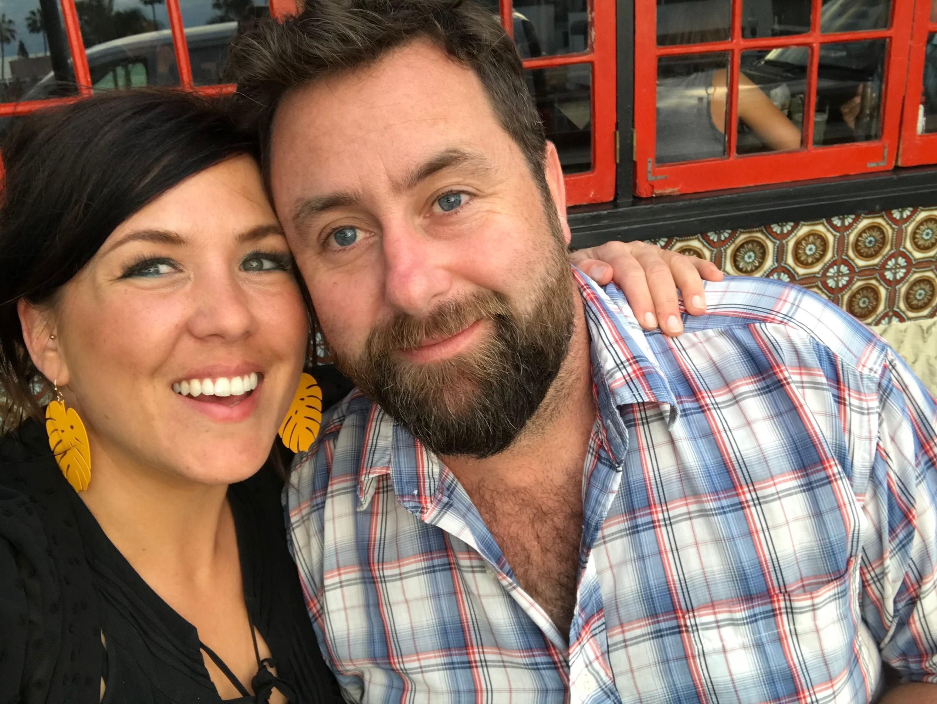 Sean & Jemima