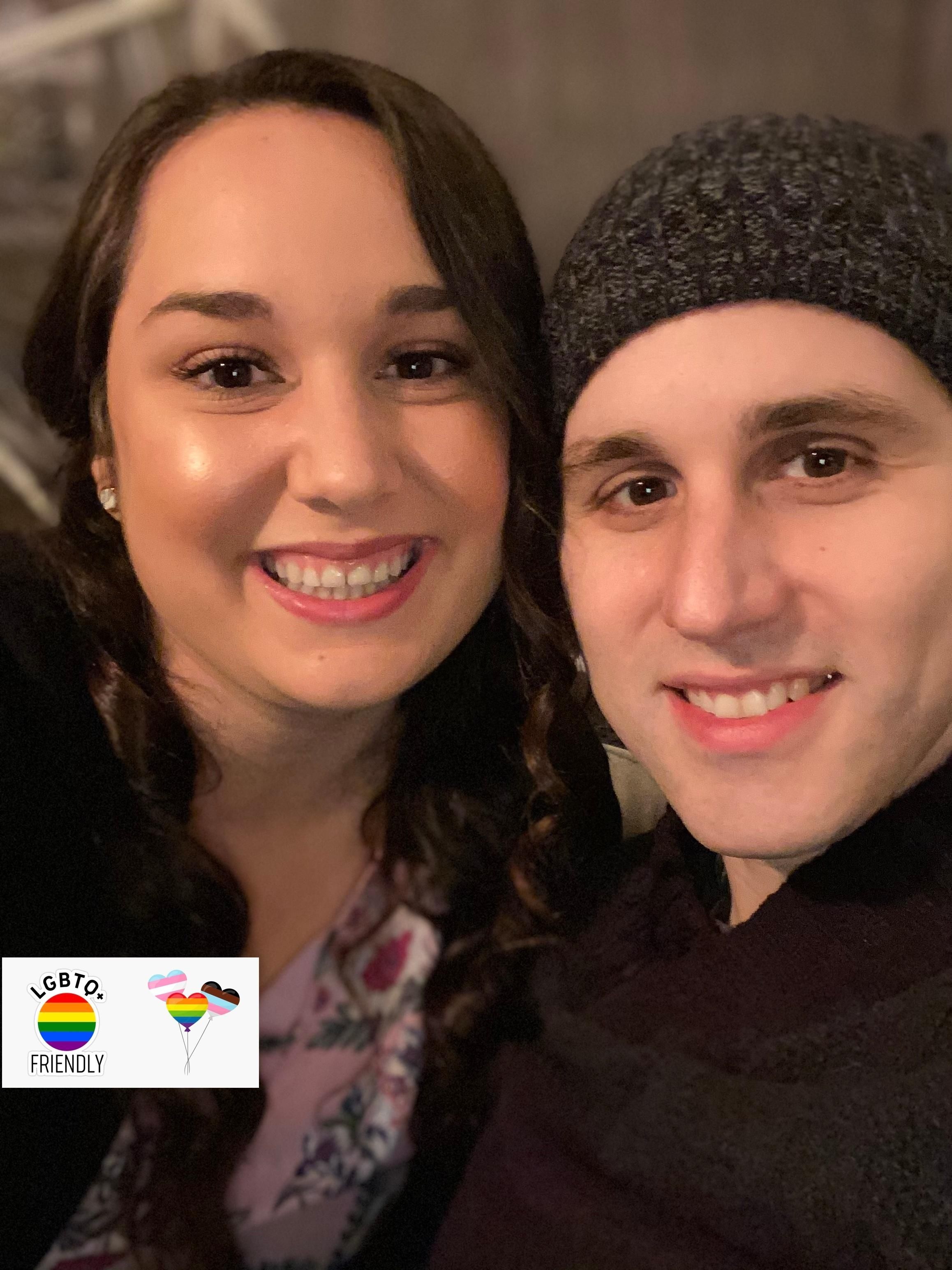 Gabriela & Jacobi