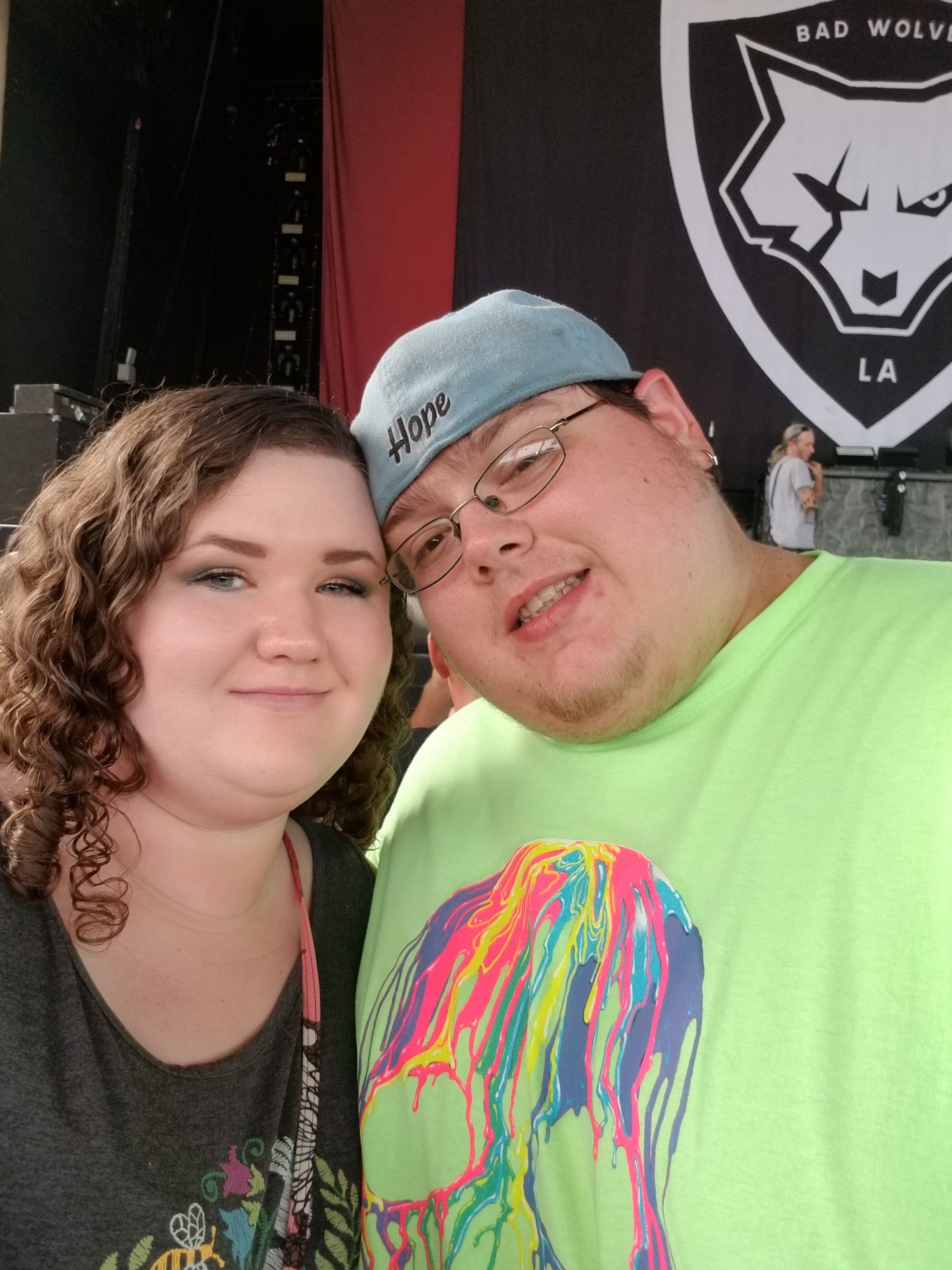 Kaitlyn & Michael
