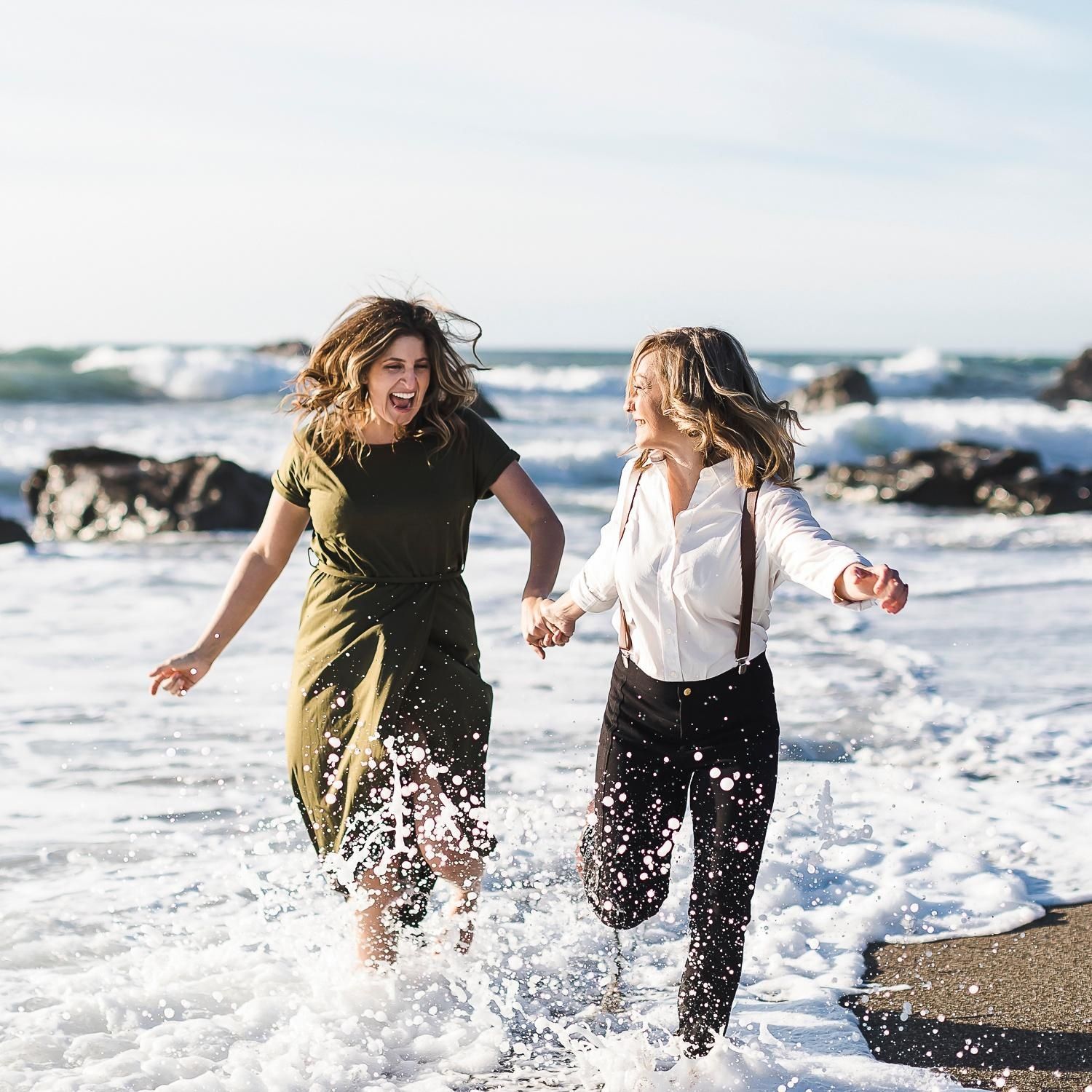 Tara & Nicole