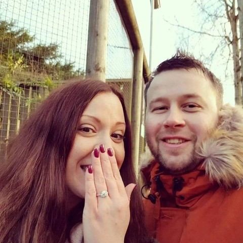 Hayley & Lewis | Joy