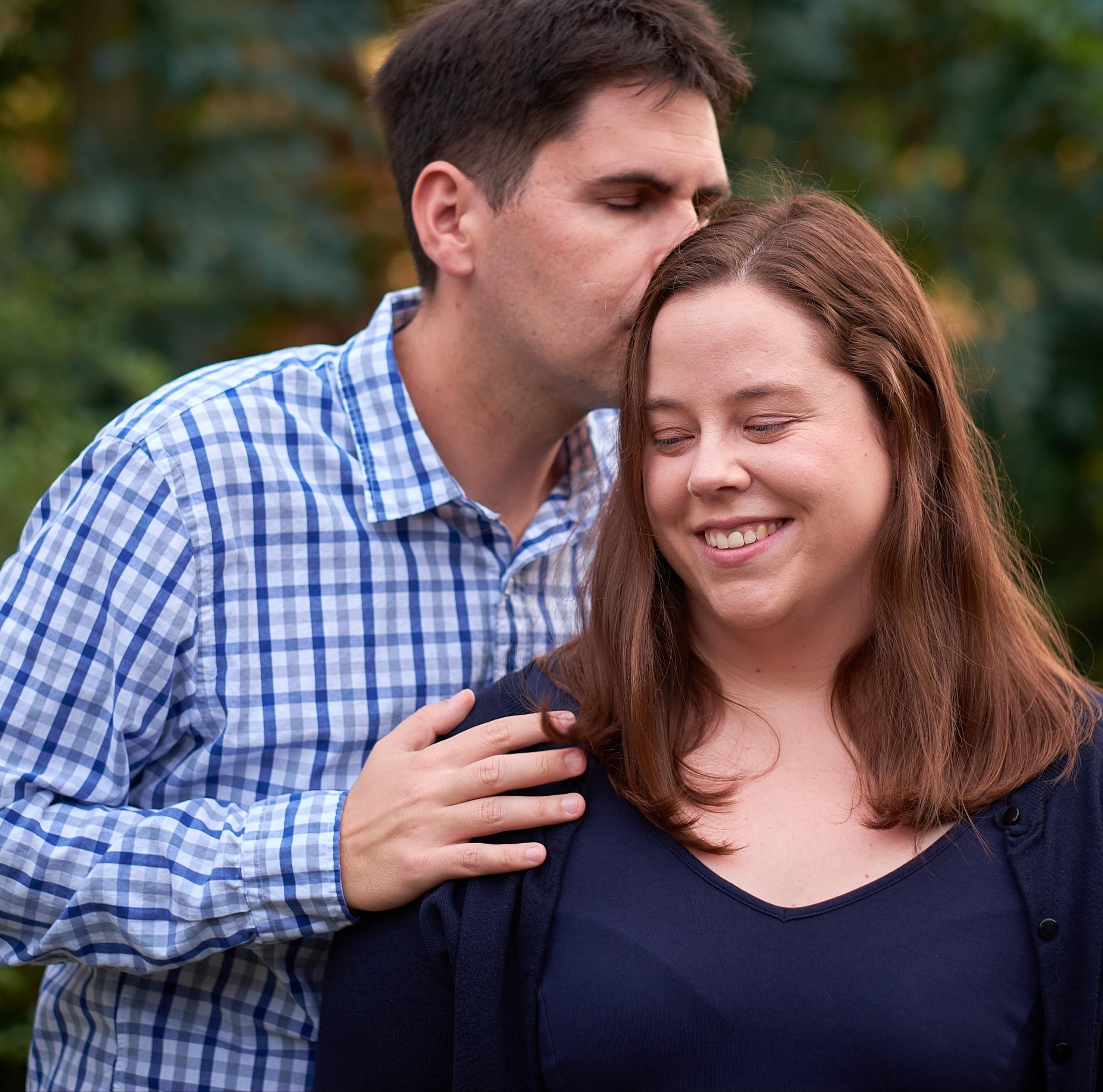 Allison & Tim