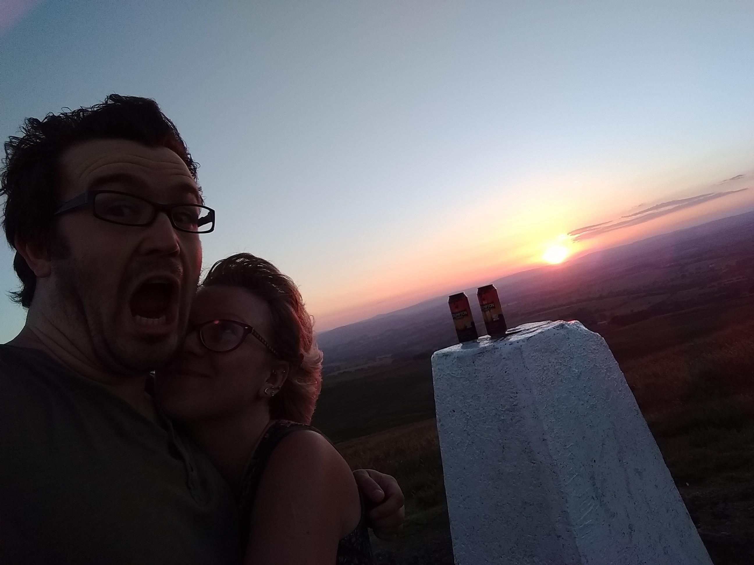 Emma & James