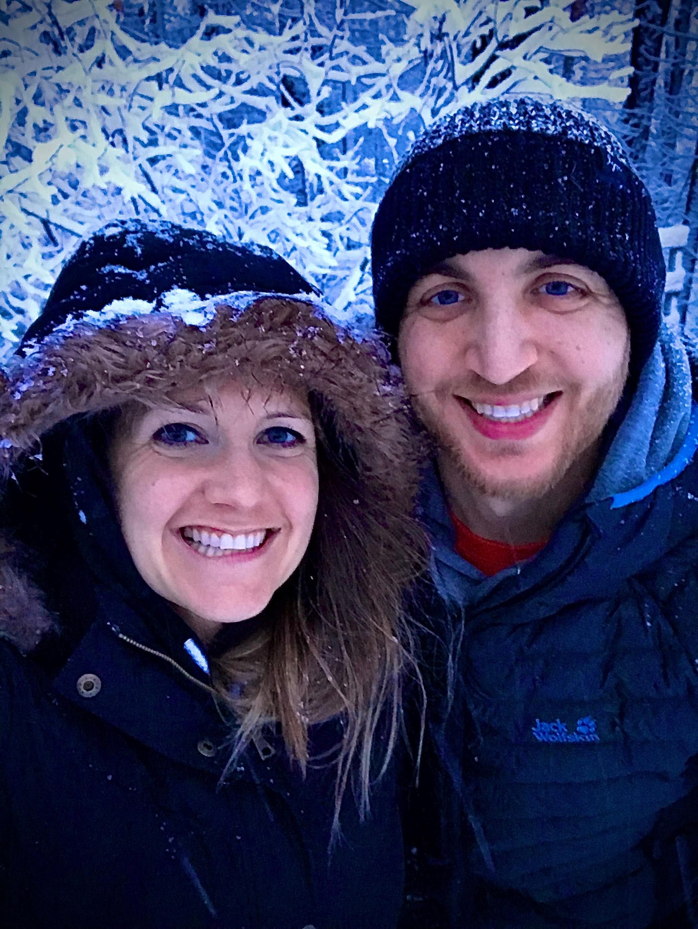 Influencer Couple Megan And Kyle Split After Cheating Video Leaks - 53hmp4c