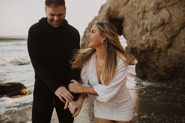 Krista & Justin | Joy