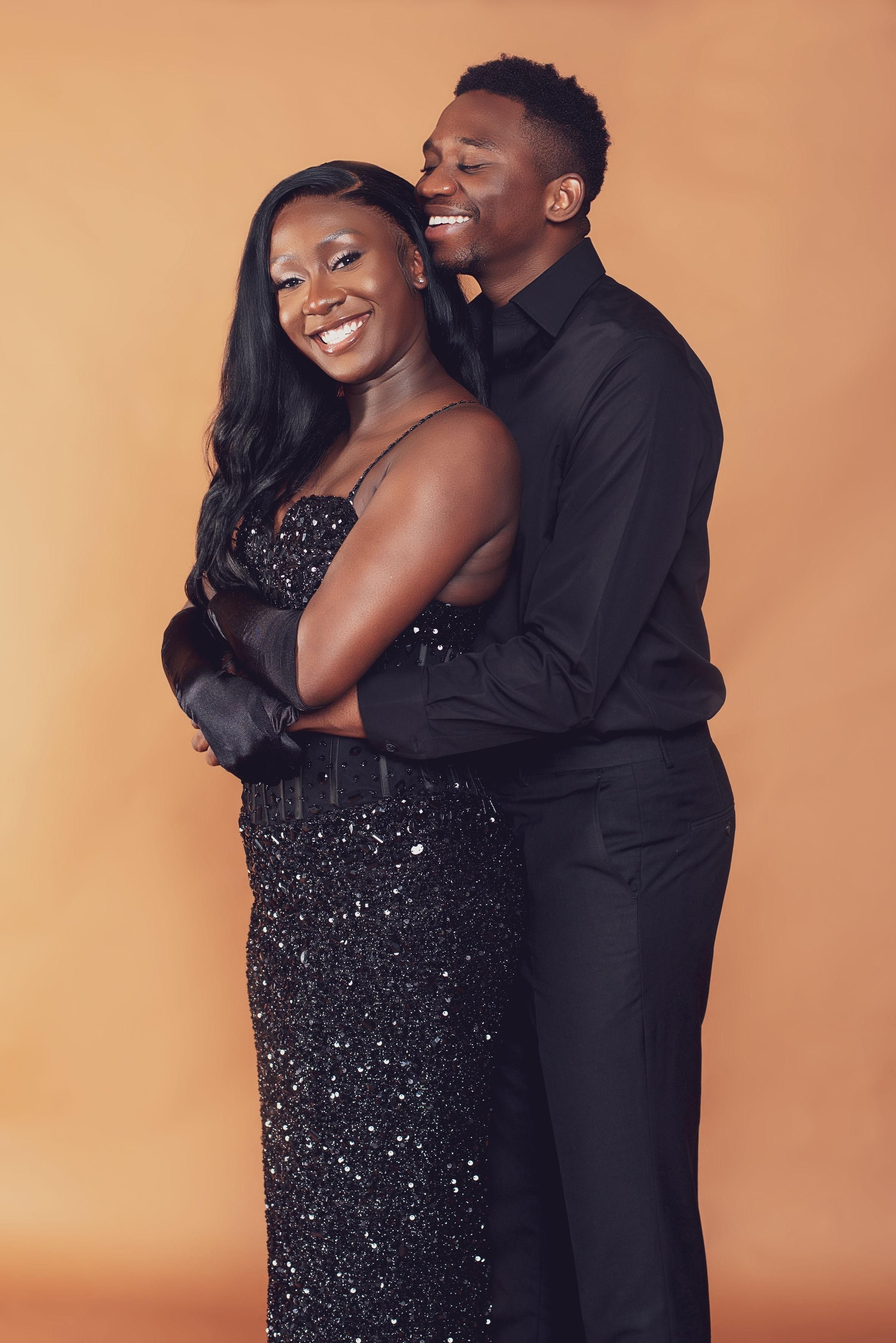 Onyekachukwu & Ifeanyi