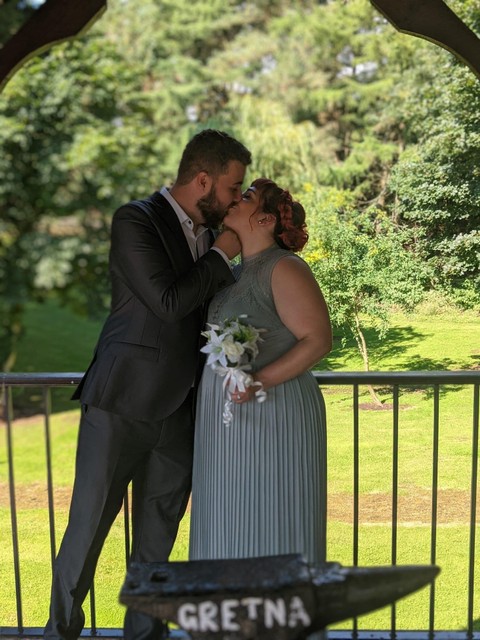 Aaron & Amelia | Joy