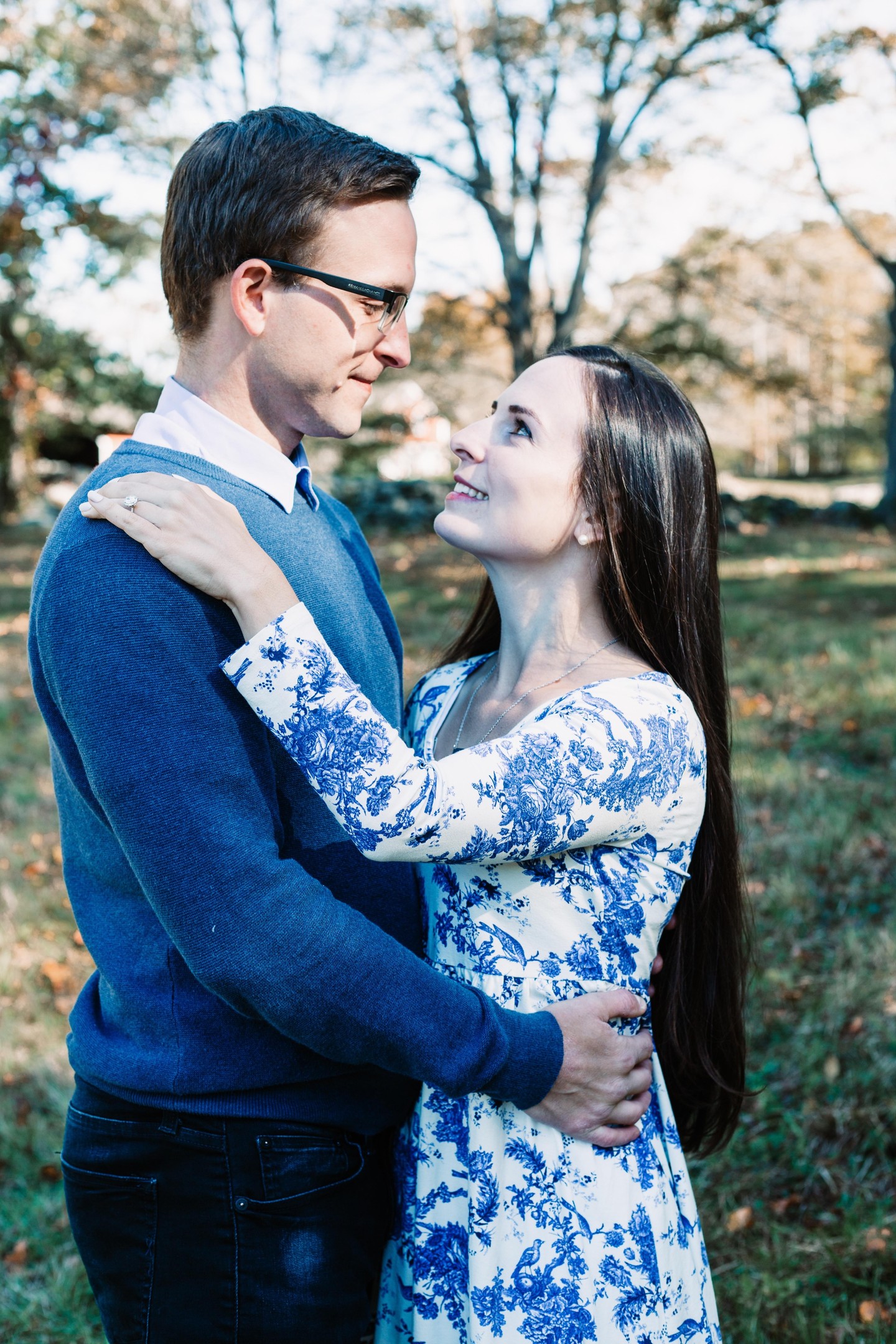 Meghan & Josh