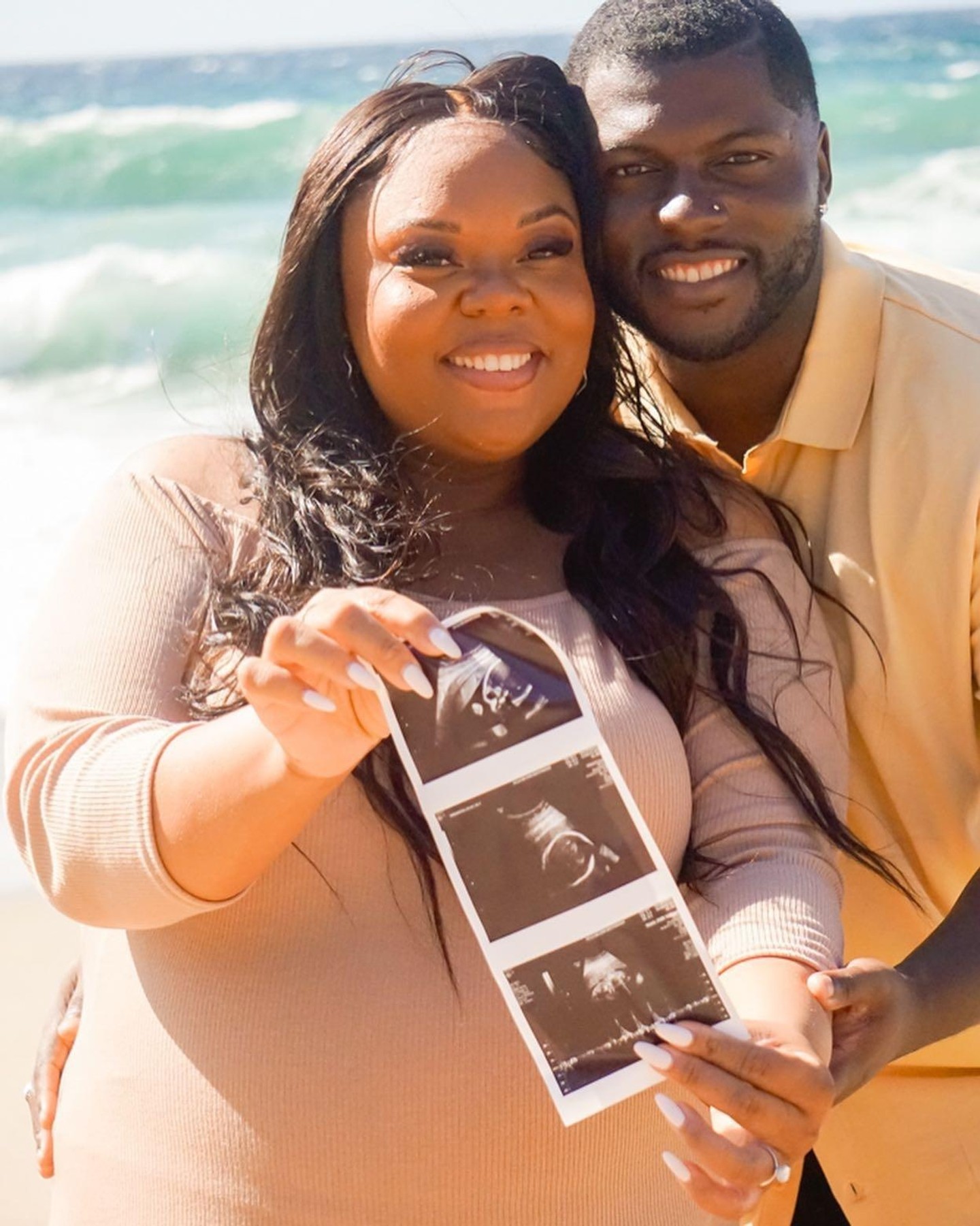 Danielle & Brandon’s Wedding | Joy