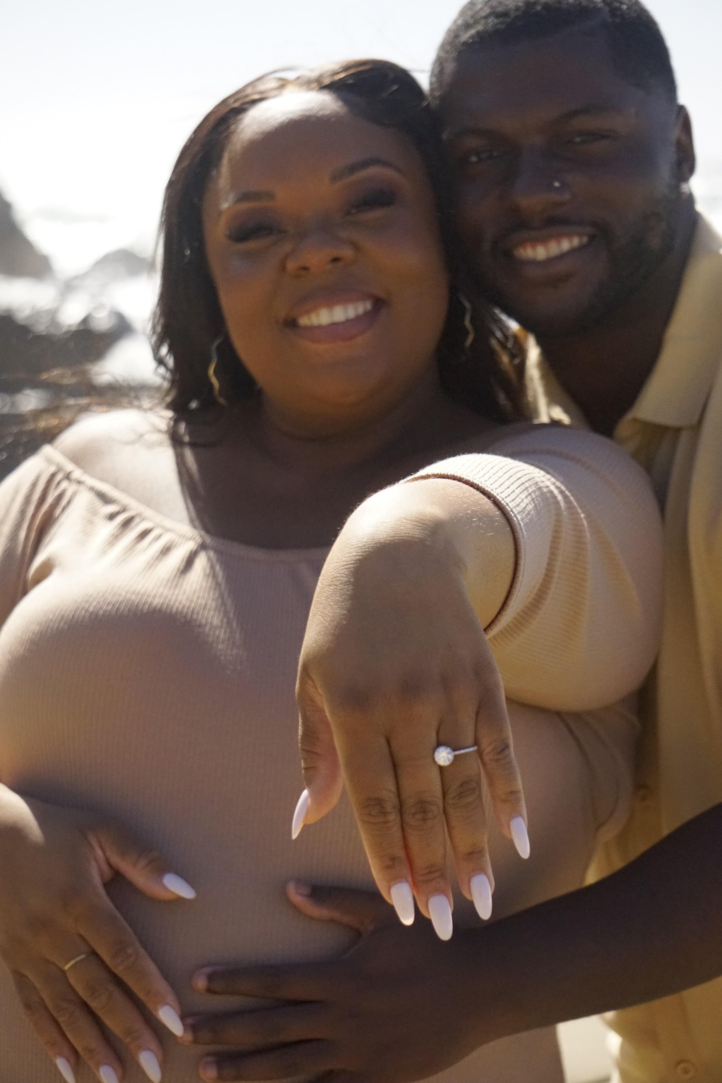 Danielle & Brandon’s Wedding | Joy