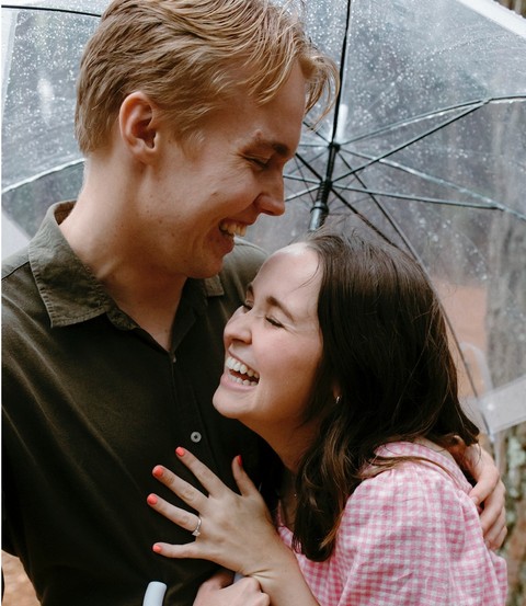 Alex & Luce | Joy