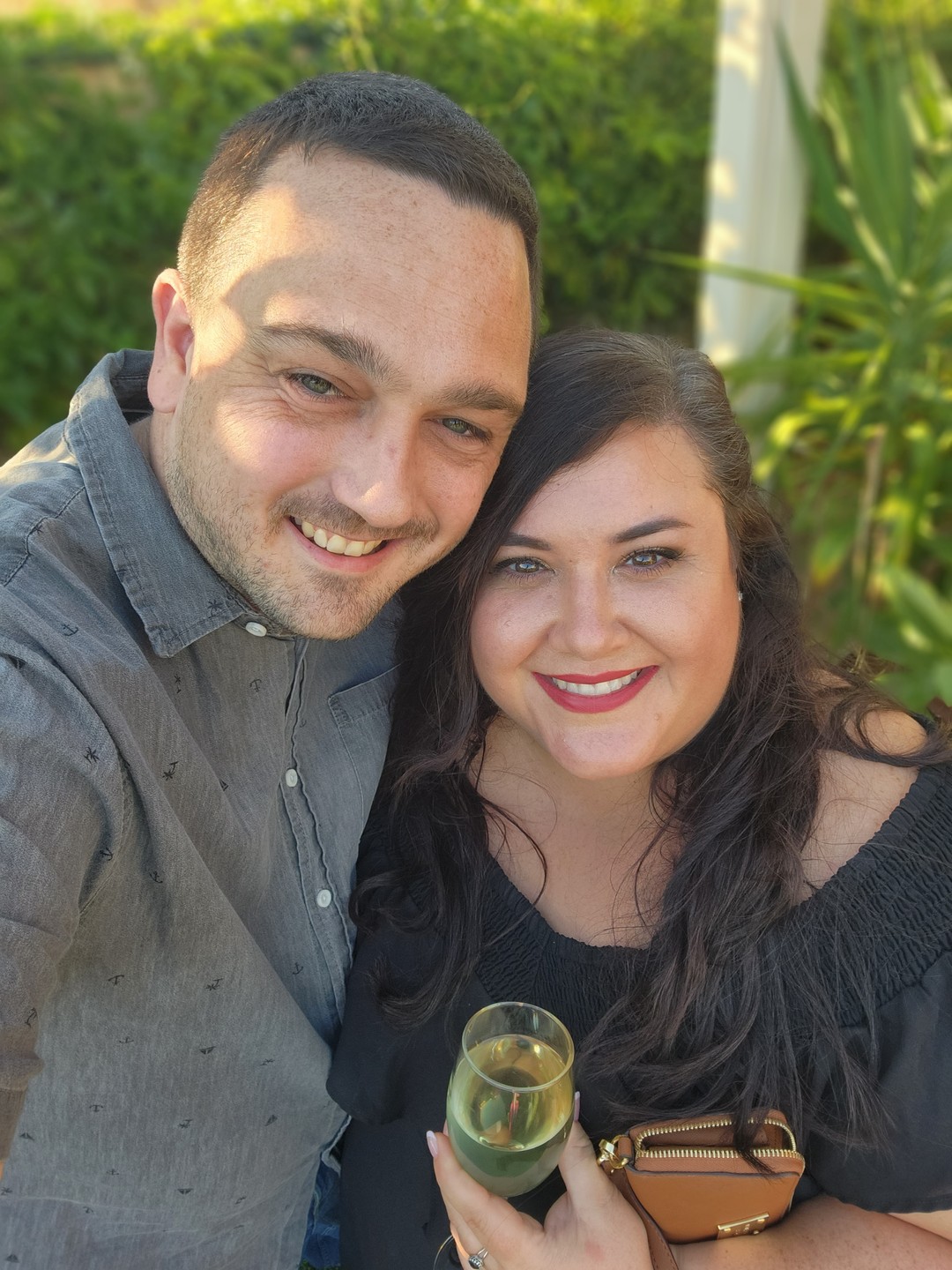 Tara scott s wedding