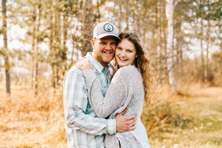 Shawn & Christen | Joy