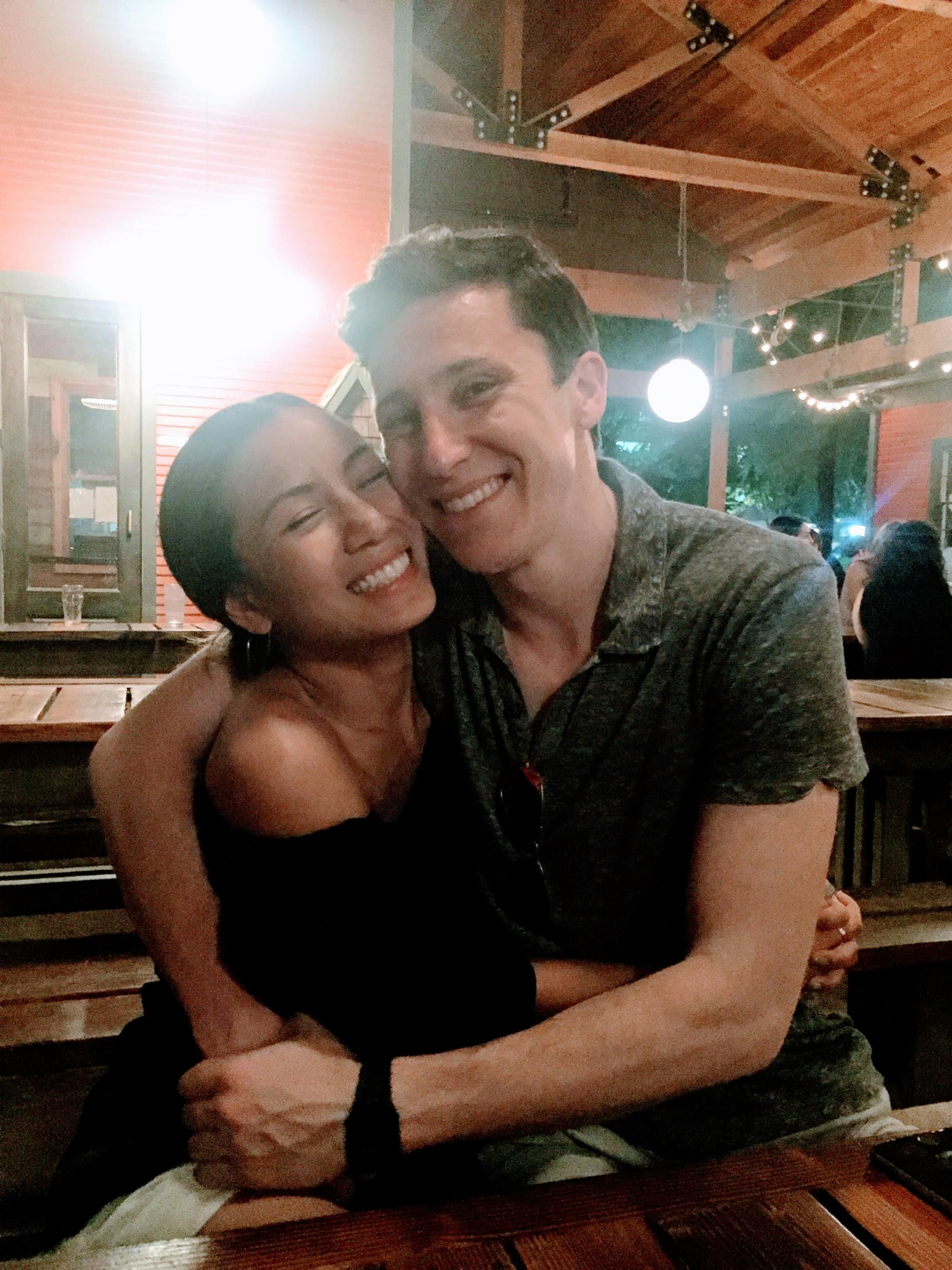 Mike & Michelle