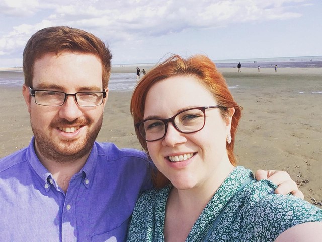 Helen & Michael | Joy