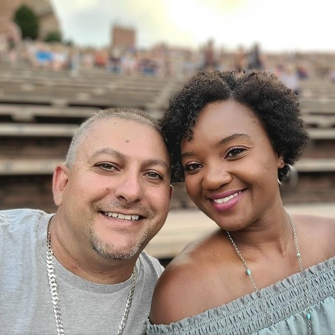 Brittany & Frank | Joy