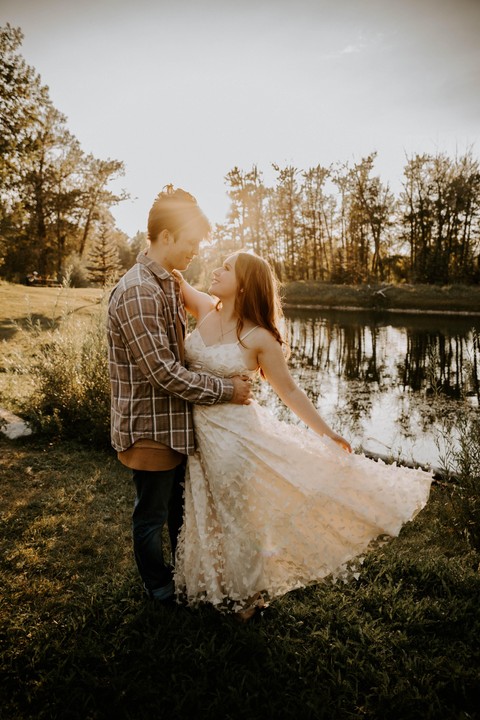 Jadyn & Xavier | Joy