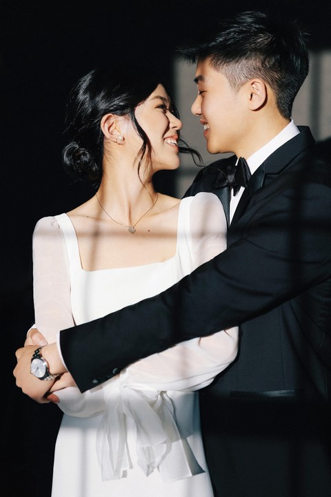 John & Michelle | Joy