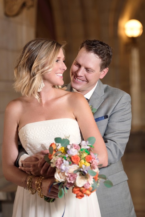Amy & Marcus | Joy