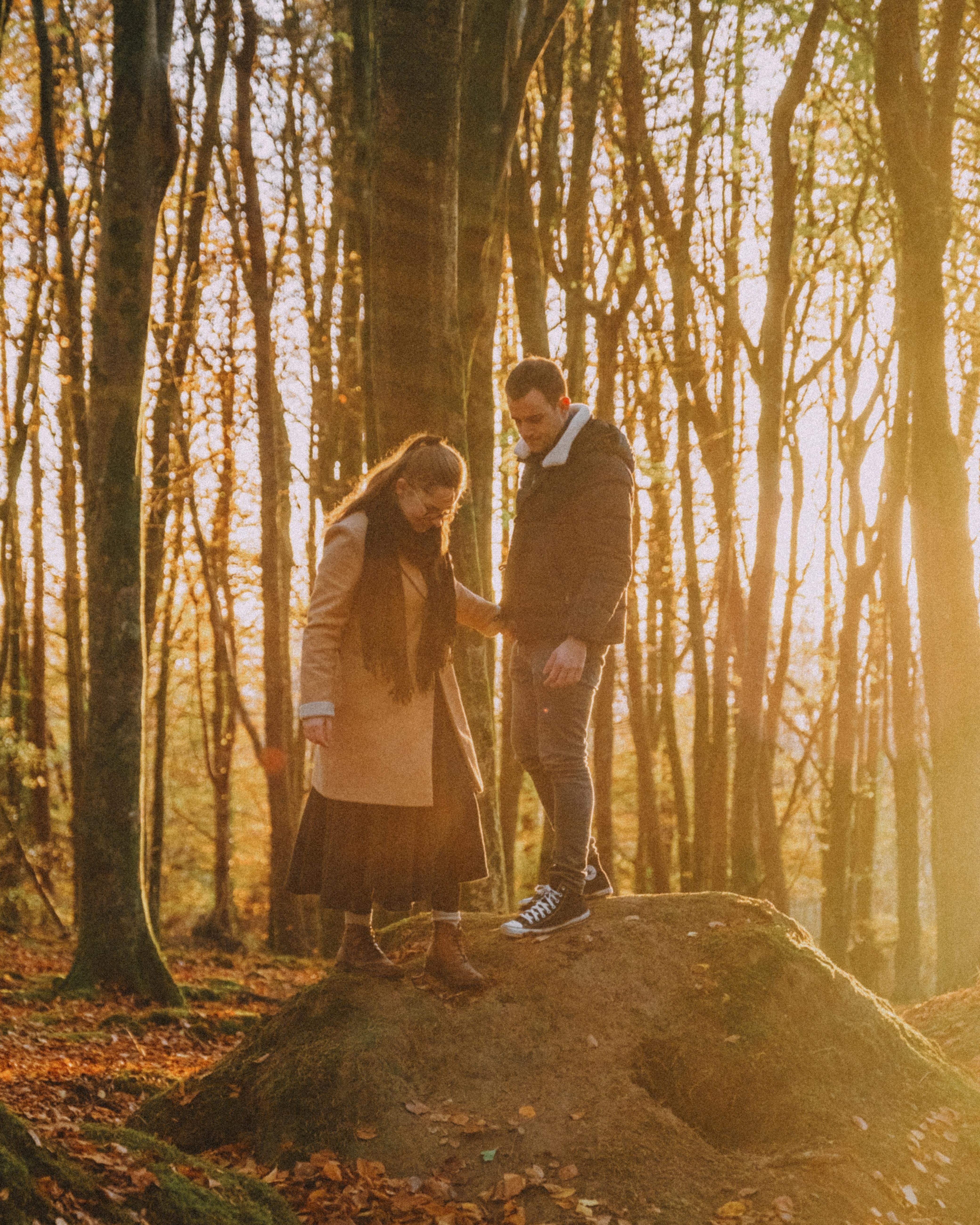 Joya Audrey Black II - Kybun Joya München