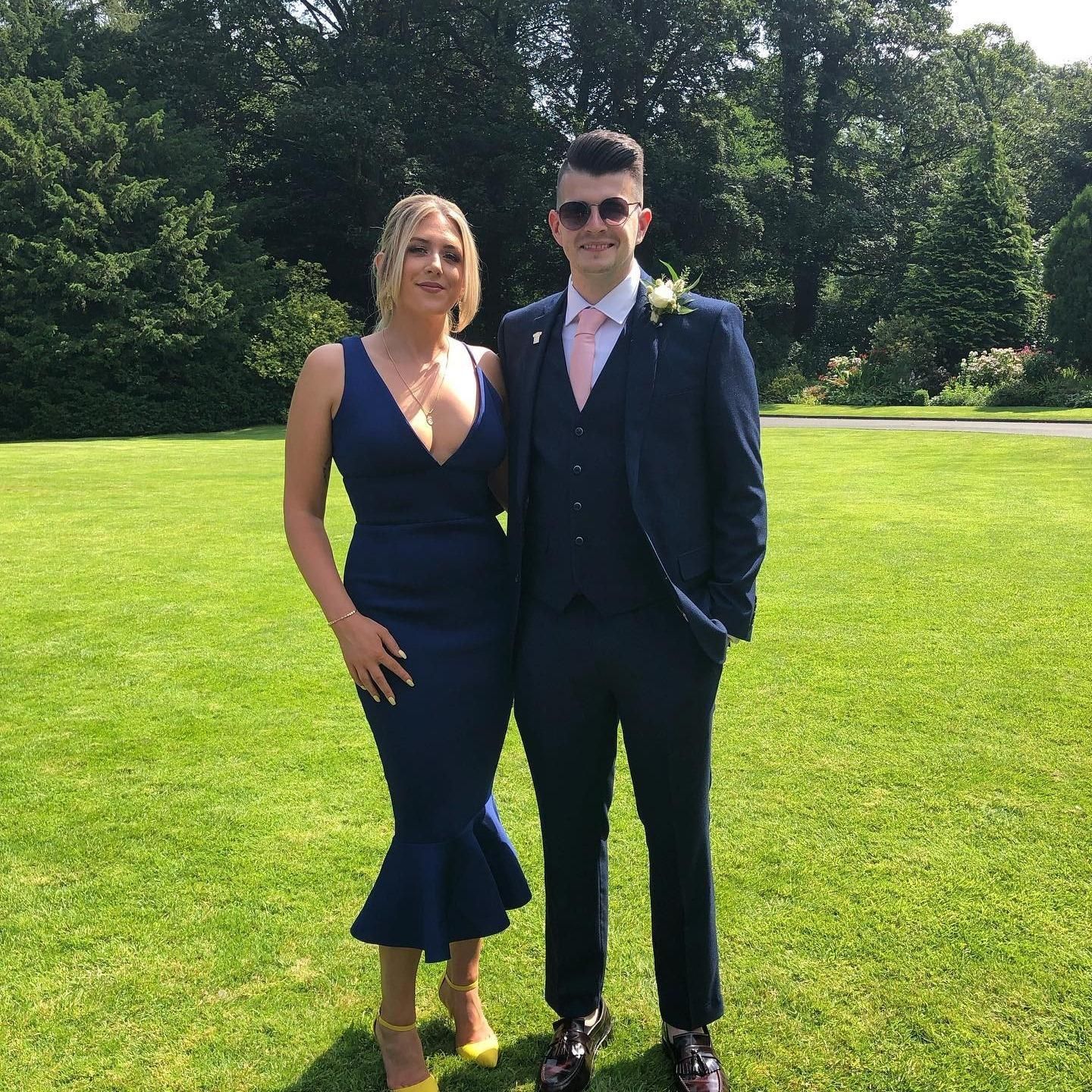 Daniel & Elisabeth
