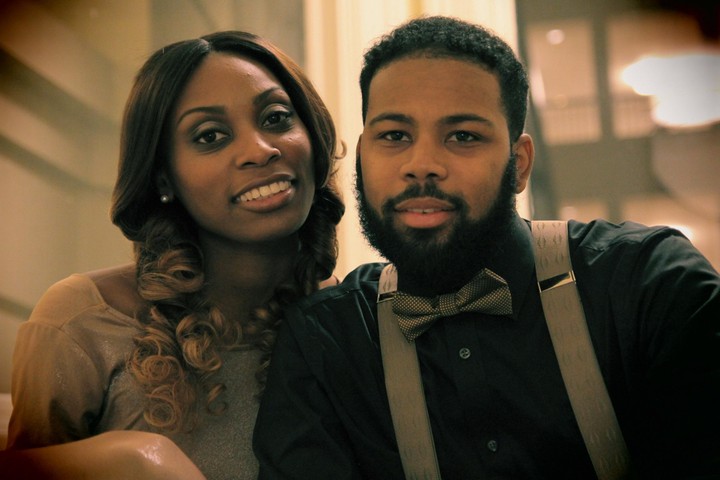 Taneka & Shikeith | Joy