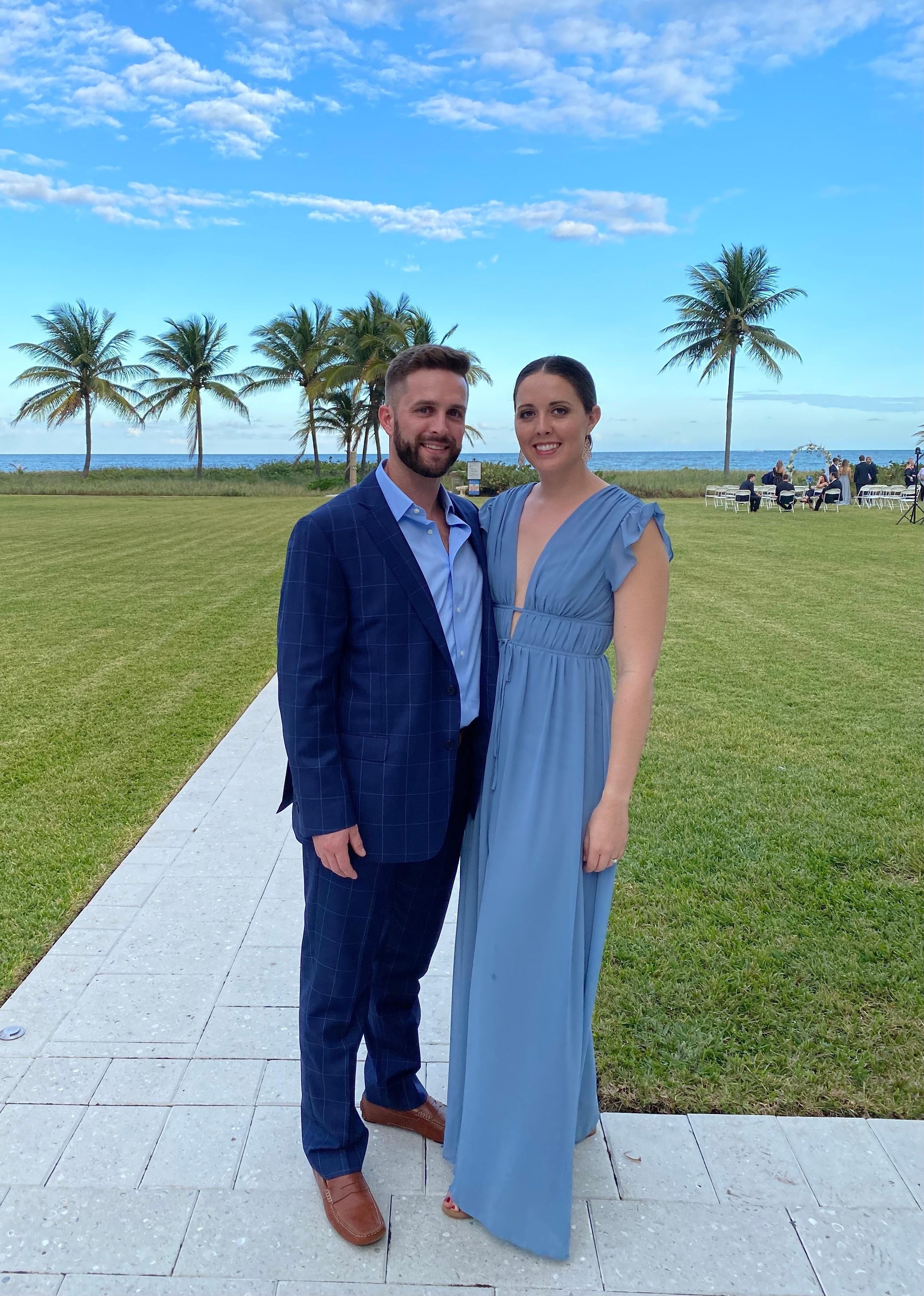 chinese dress ladies Everybody's Watching Maxi Dress Baby Blue