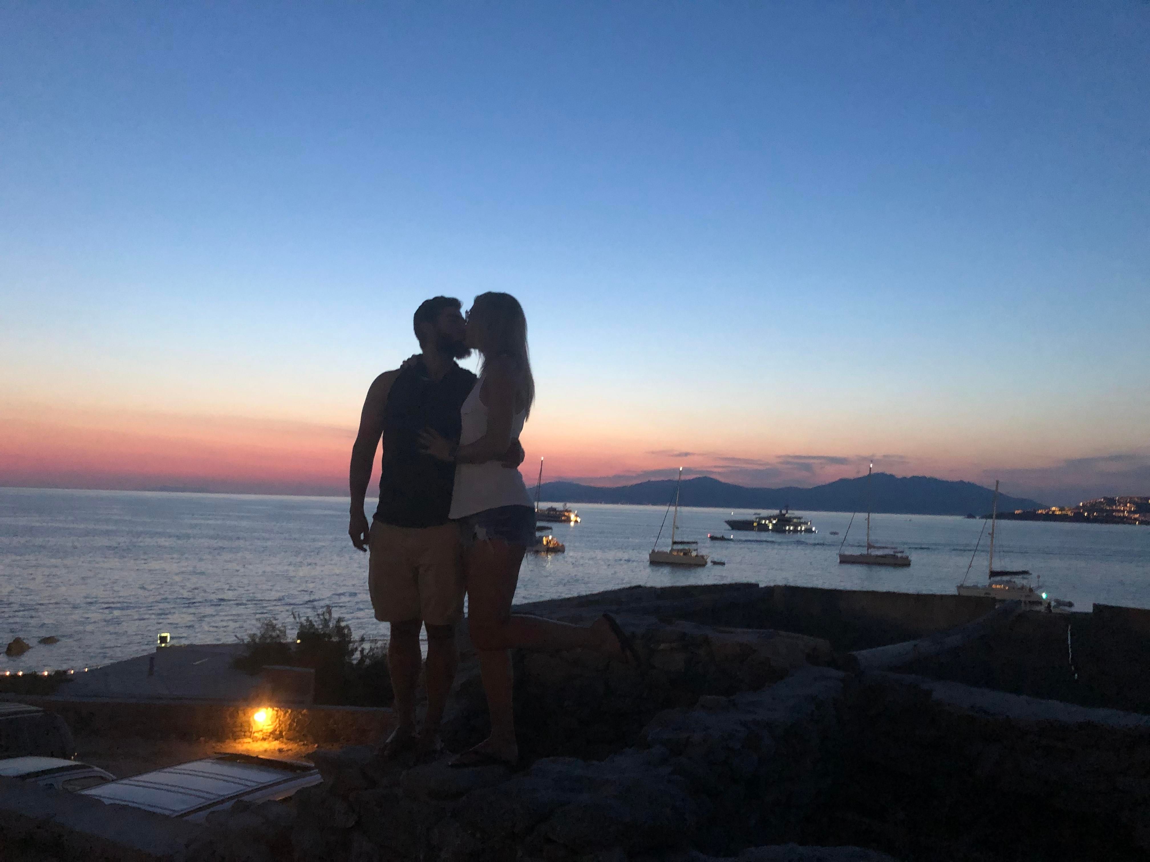 Matthew & Chloe