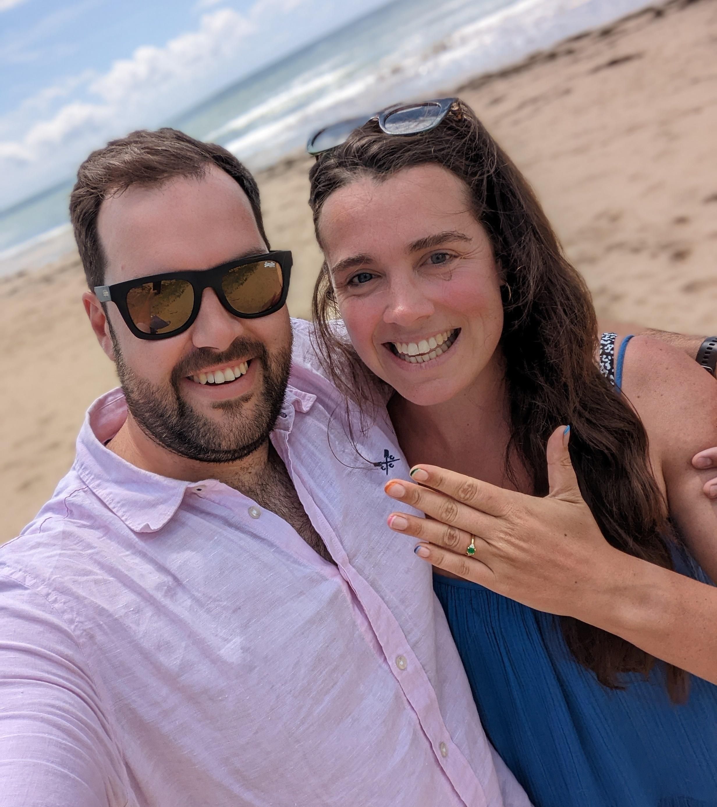 [Letter3 5] Jennifer Mcdermed Engaged - civebq0