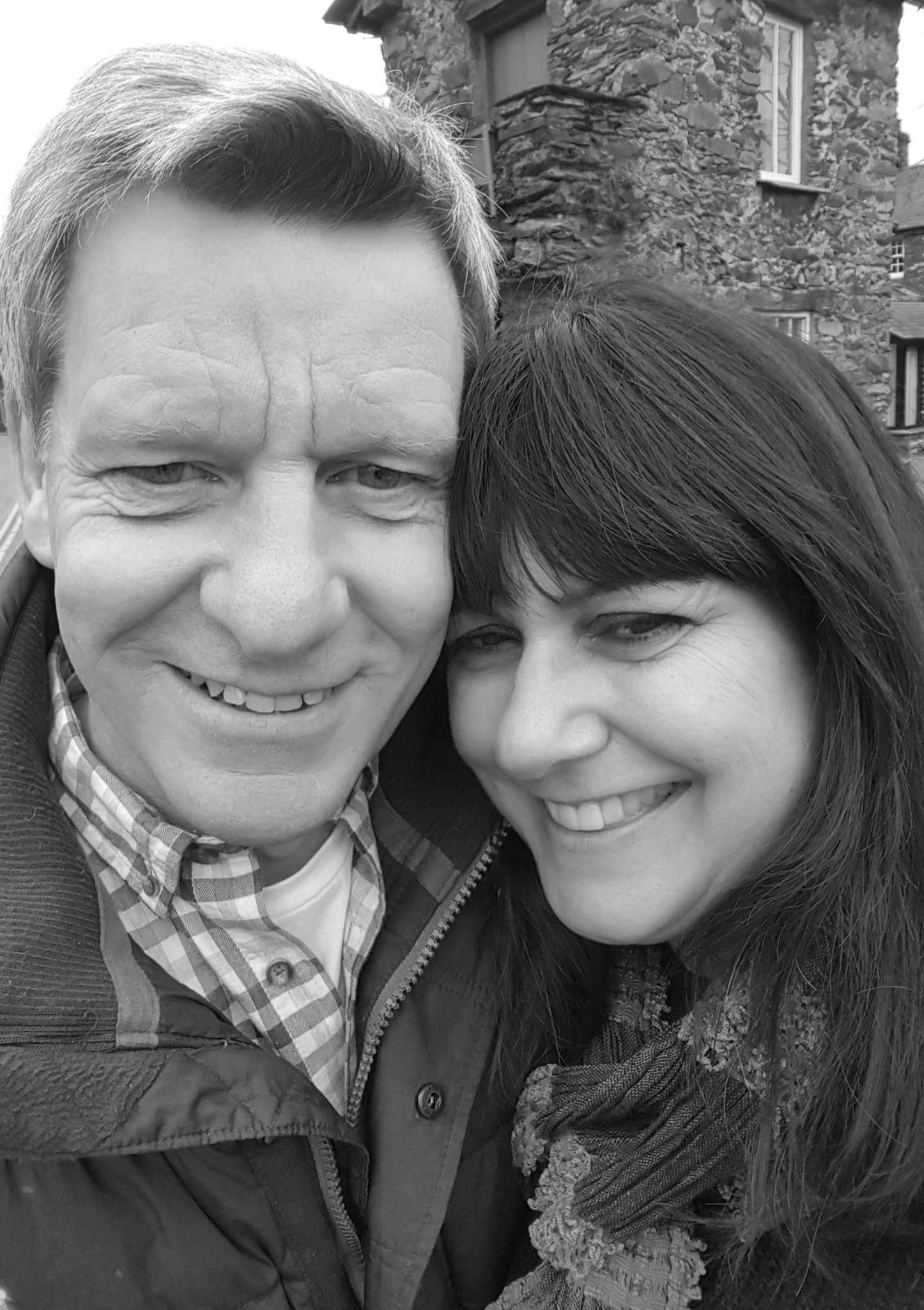 ANNE R GOFF intelligence overview