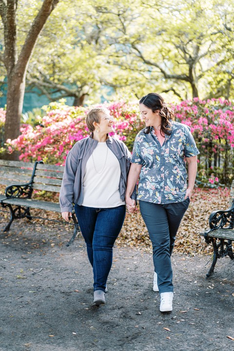 Kayla & Kimberly Joy