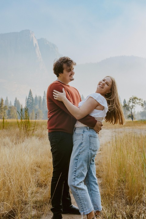 Sam & Christa | Joy