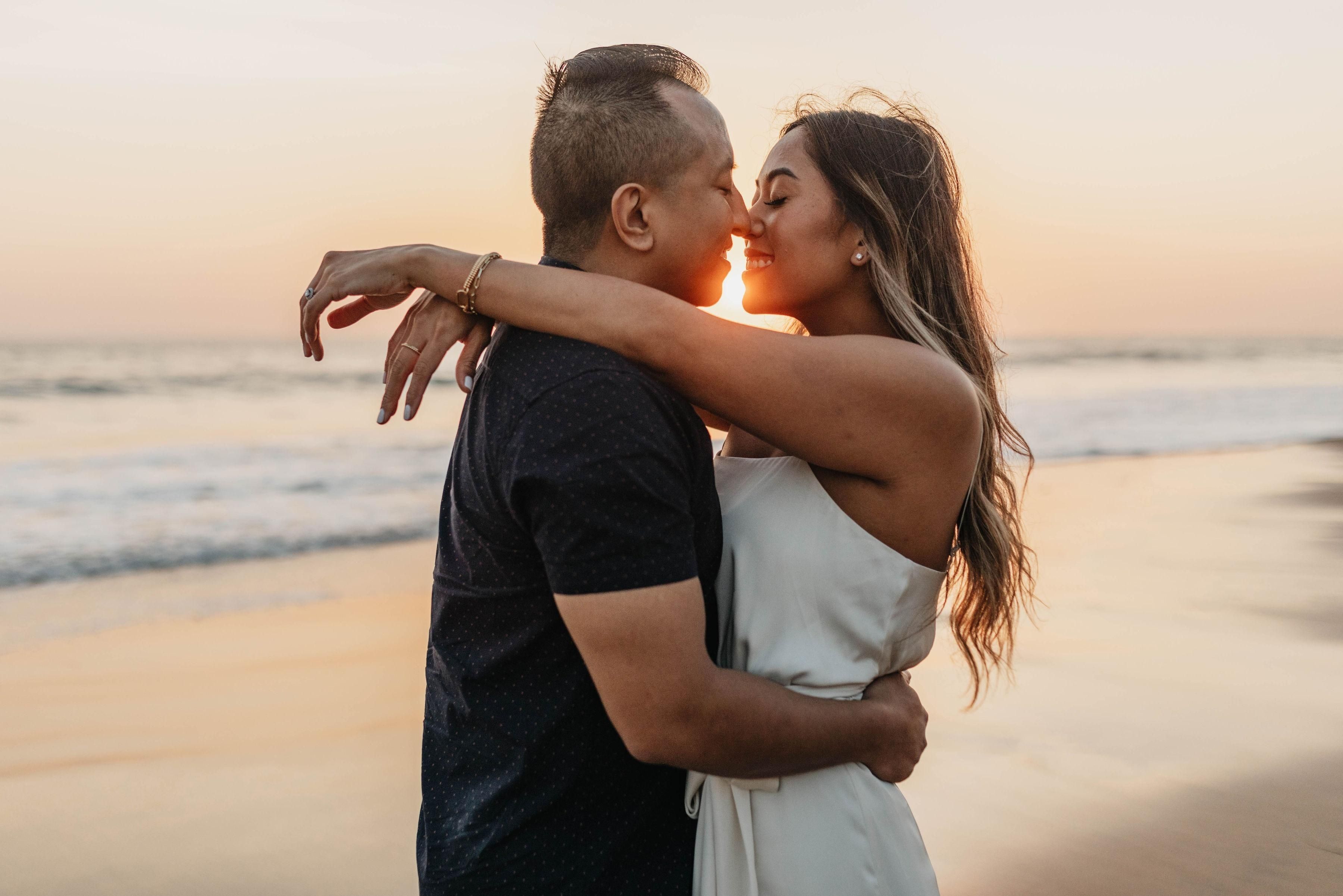Marie & Matthew