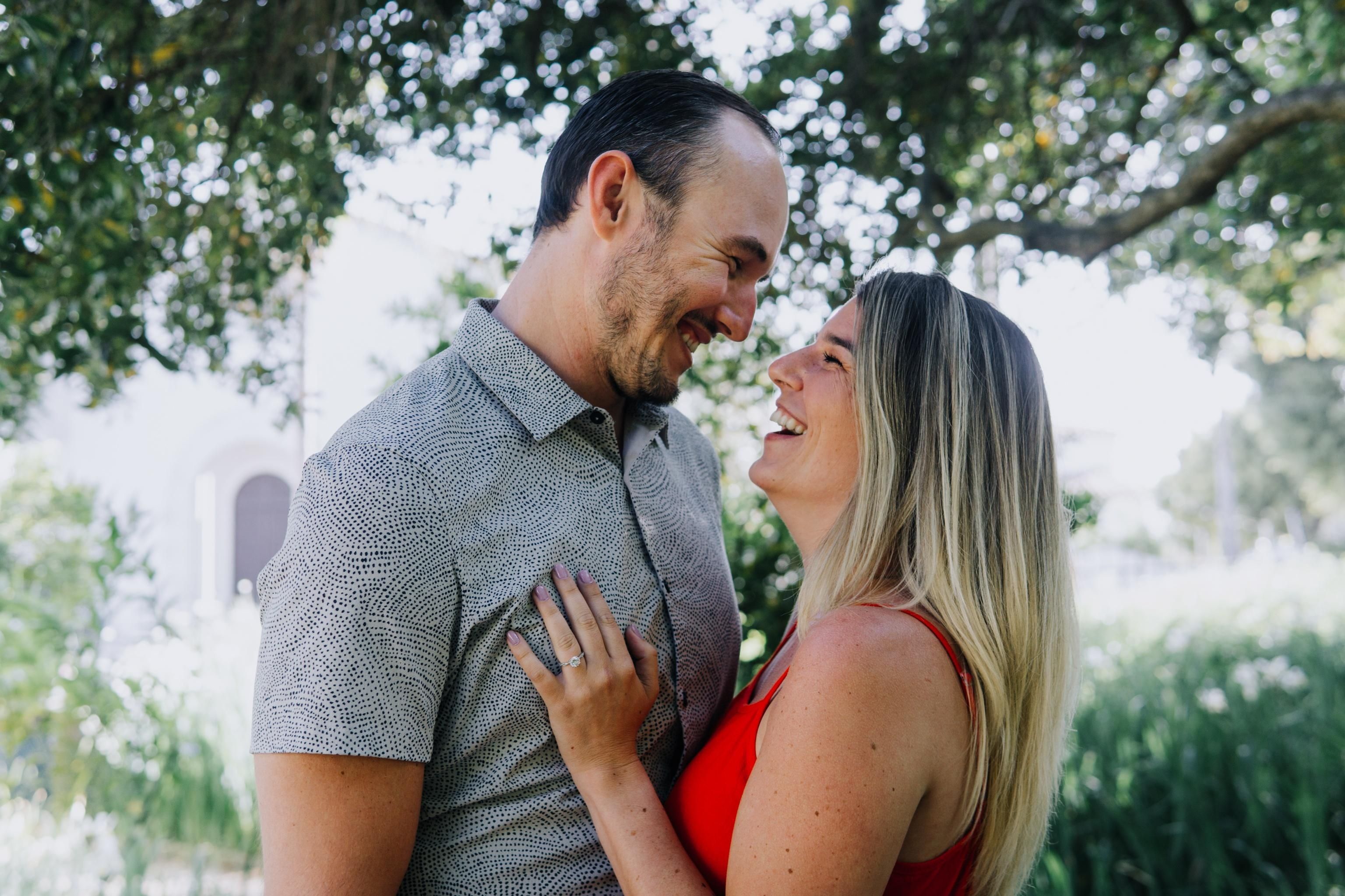 Kelsey & James