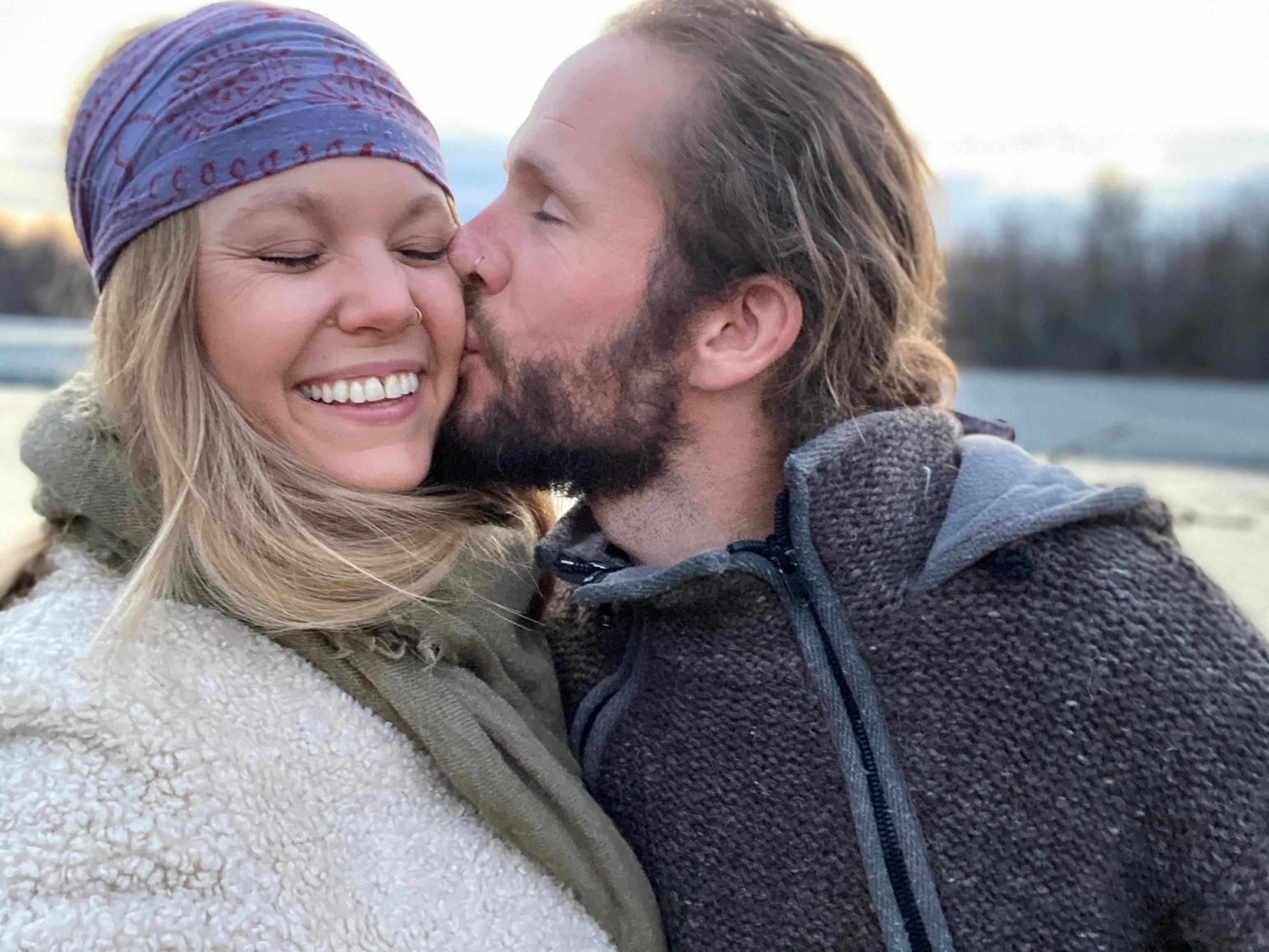Erin & Colin