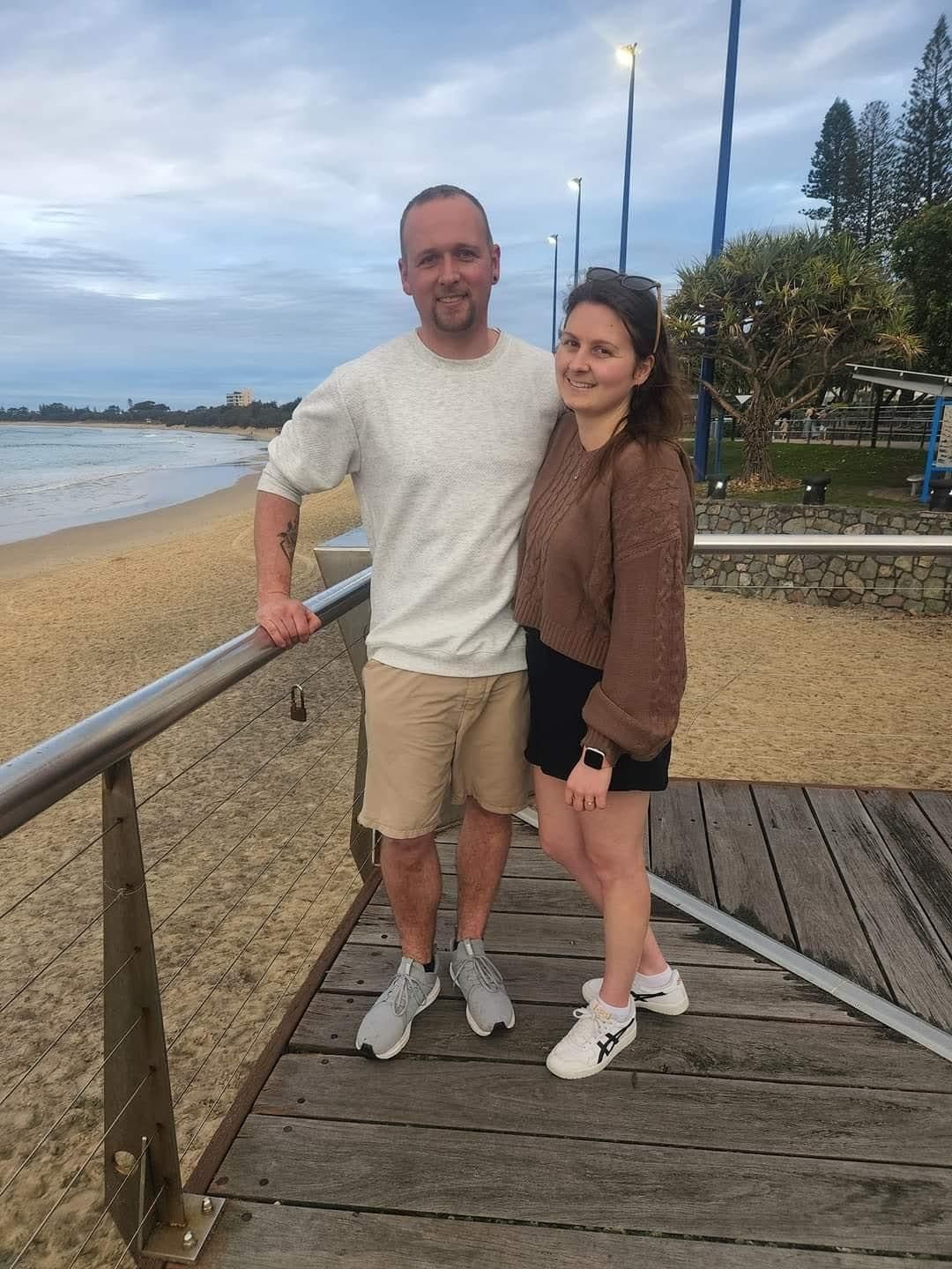 Emma & Ryan