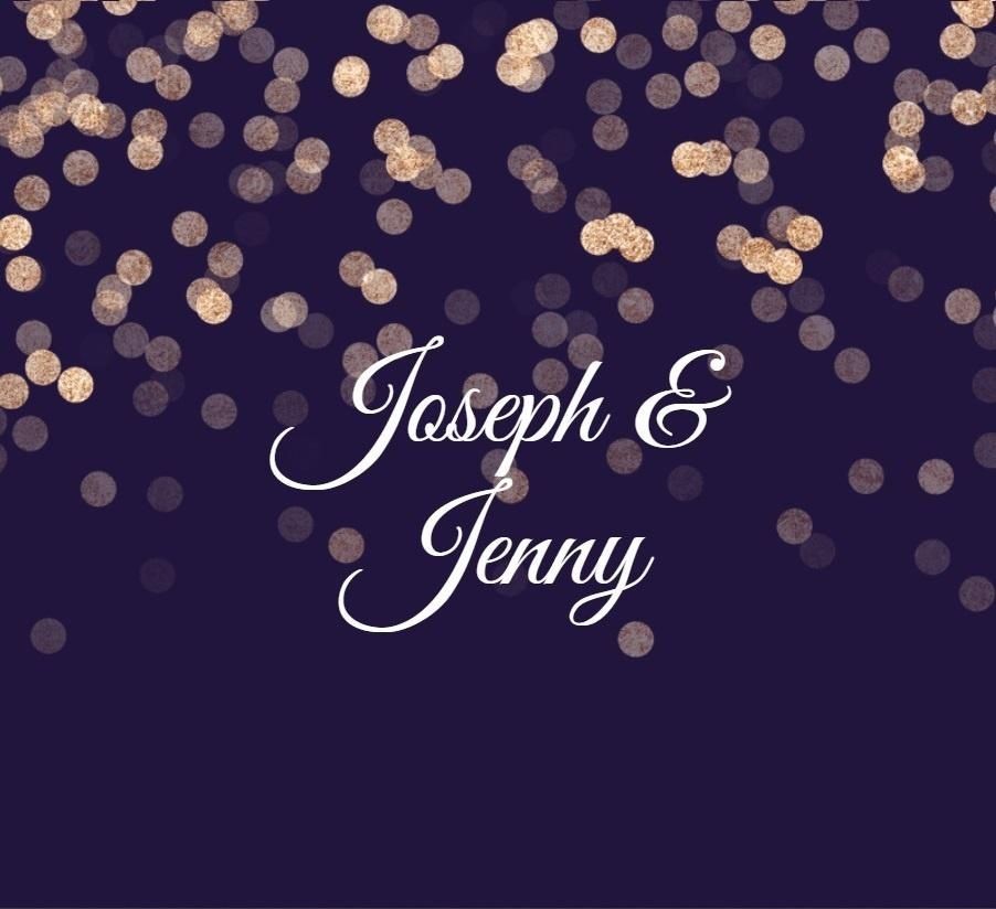 Jenny & Joseph