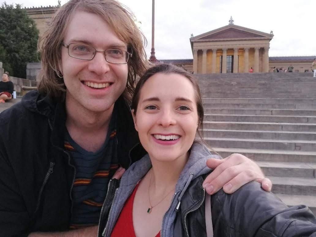 Paige & Jesse