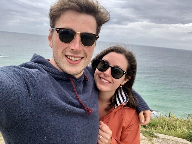 Rachel & Jack