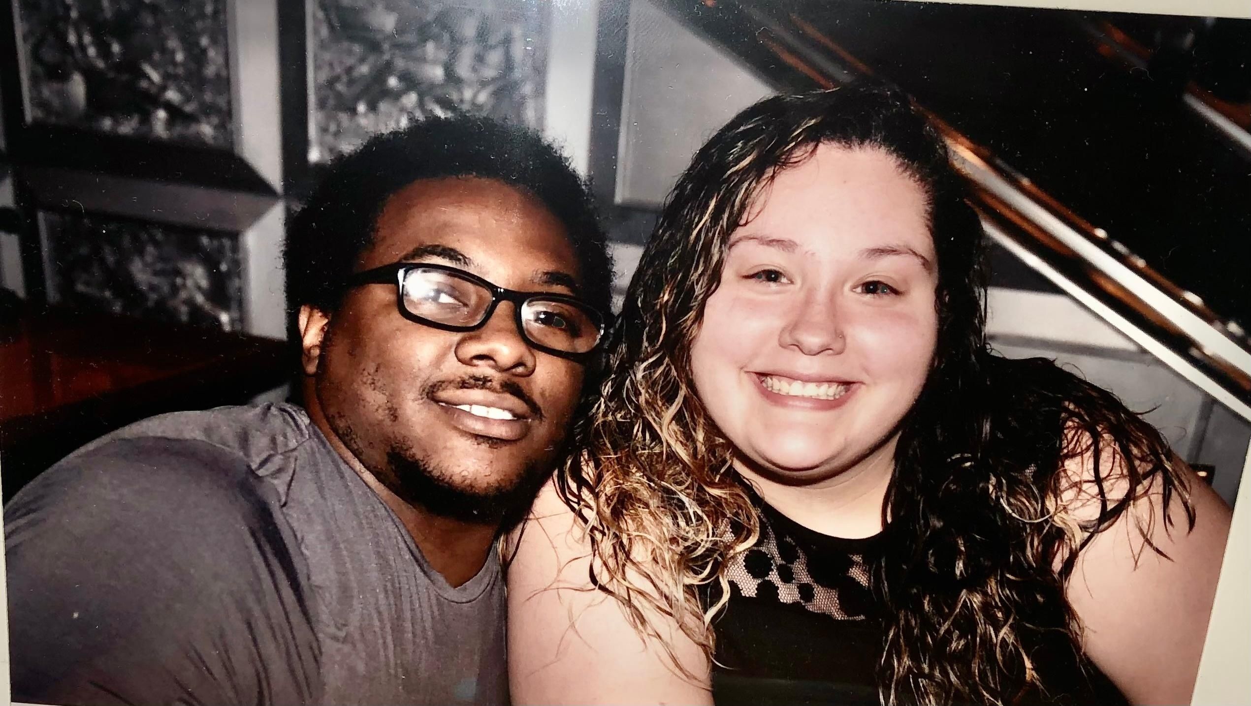 Theresa & Jermiah