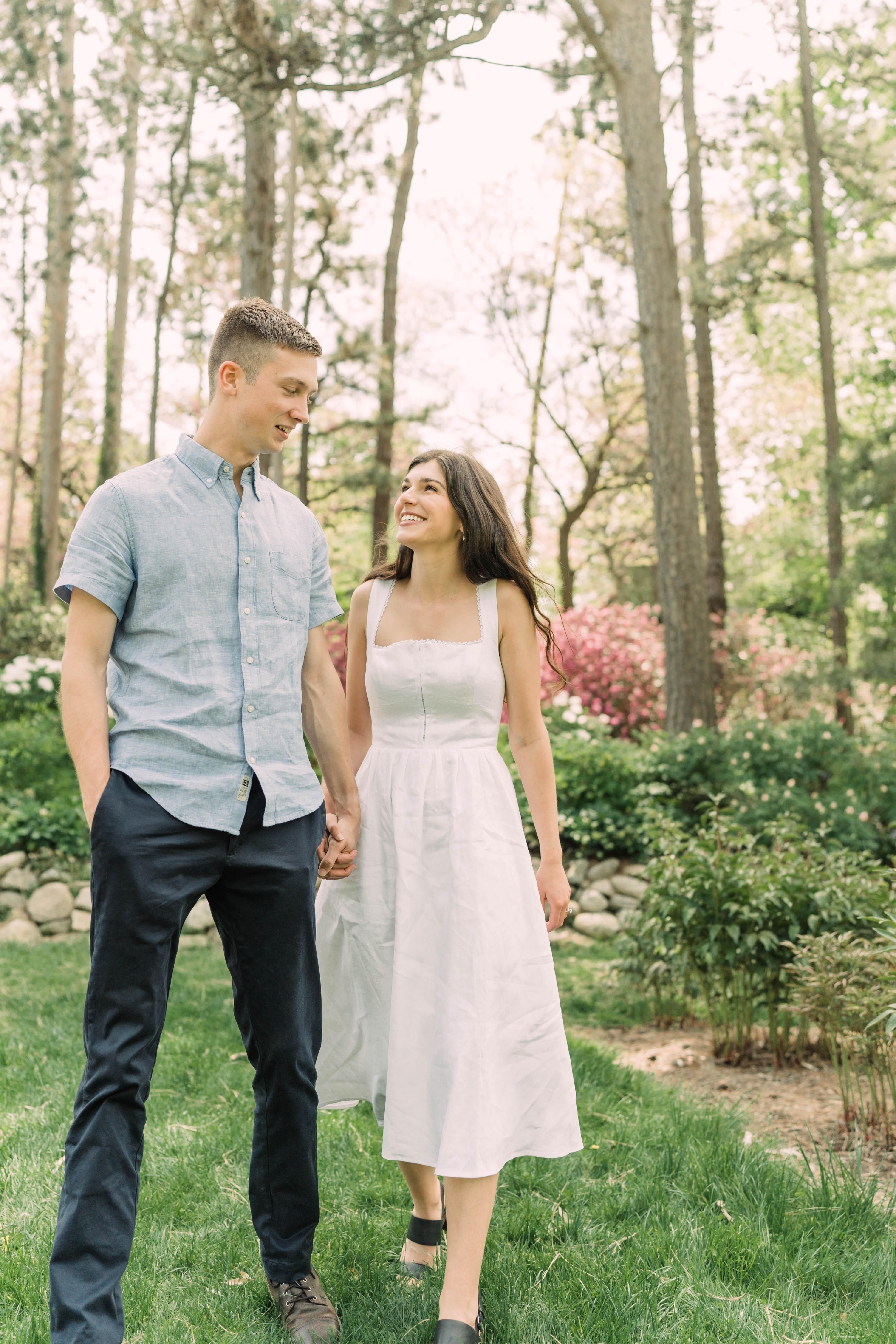 Maddie & Matthew