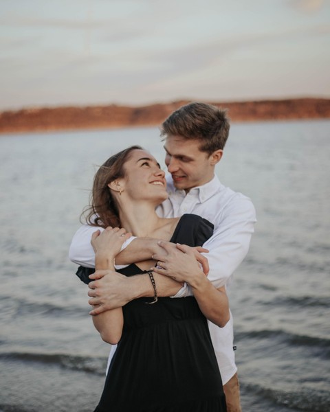 Chloe & Dawson | Joy