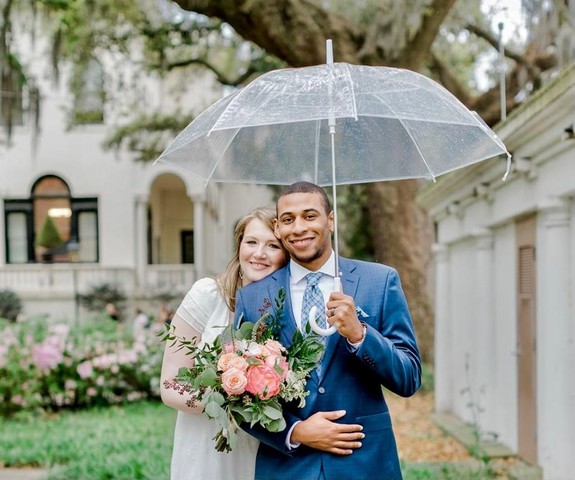 Faith & Stephen | Joy