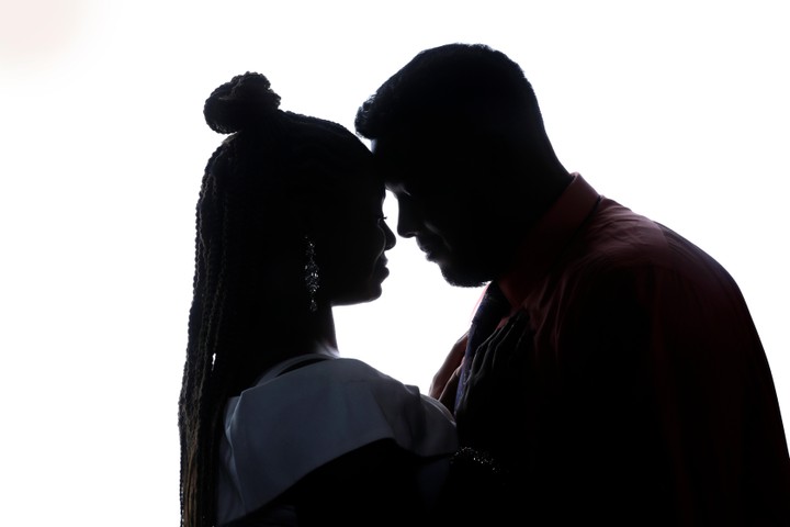 Eric A. Thompson & Beheir C. Johnson | Joy