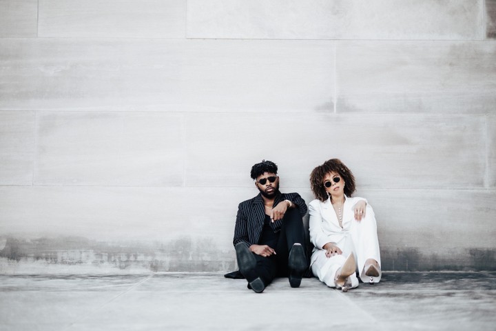 Quinton & Alexis | Joy